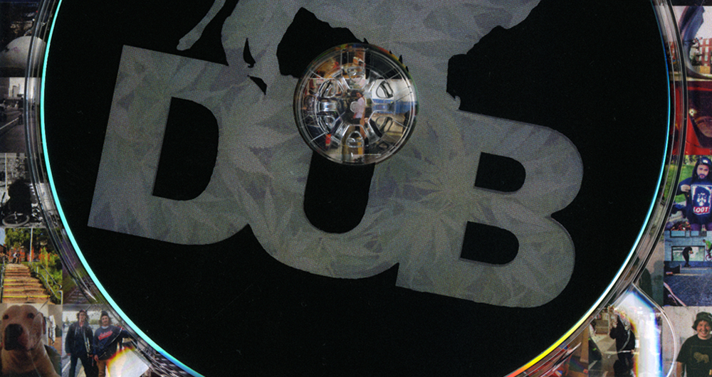 dub bmx dvd homegrown verlosung