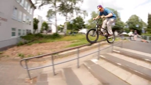 fettarmemilch bmx dvd bonus section