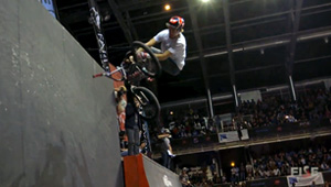 fise xperience marseille bmx contest highlights video
