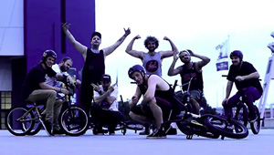 focalpoint bmx mixtape melbourne