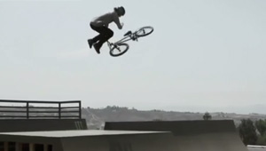 fox bmx team video