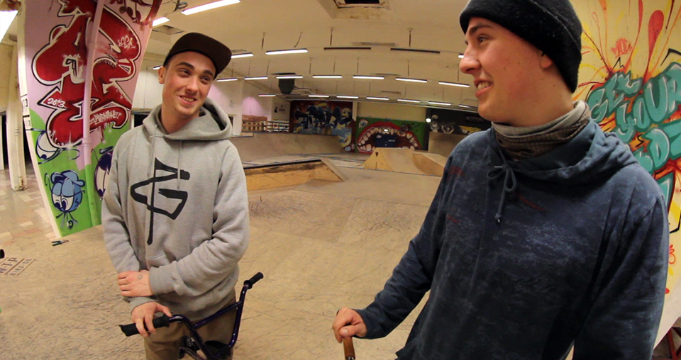 game of horst bruno carlo hoffmann