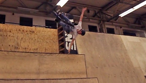 gwen geyskens bmx edit