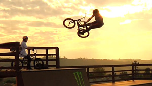 jack clark haro bmx edit