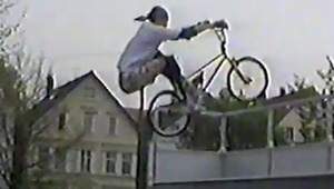 kesselbrink bmx session 1992