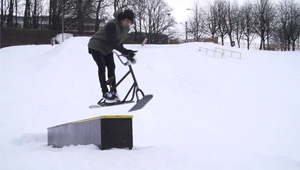 kevin peraza simple session 2014 video