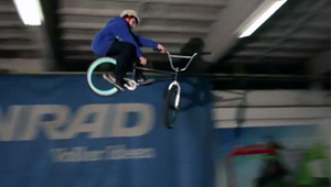 kjell basti bikers base yard skatehall edit