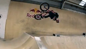 kriss kyle unit 23 skatepark line