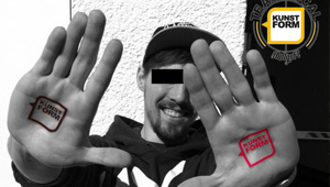 kunstform bmx local team jonas bader