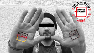 kunstform bmx team national pro