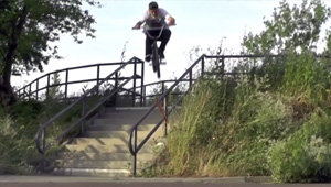 leipzig bmx street video