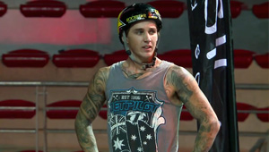 logan martin fise xperience marseille