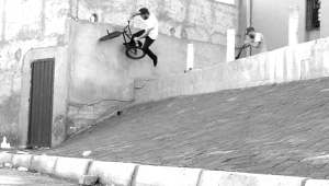 luc legrand animal bmx edit 2014