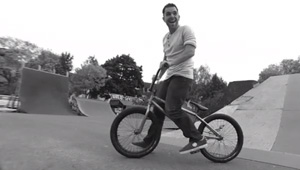 mark paul abare bmx video