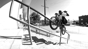 nigel sylvester animal bmx video