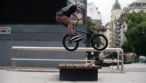 nike bmx video buenes aires