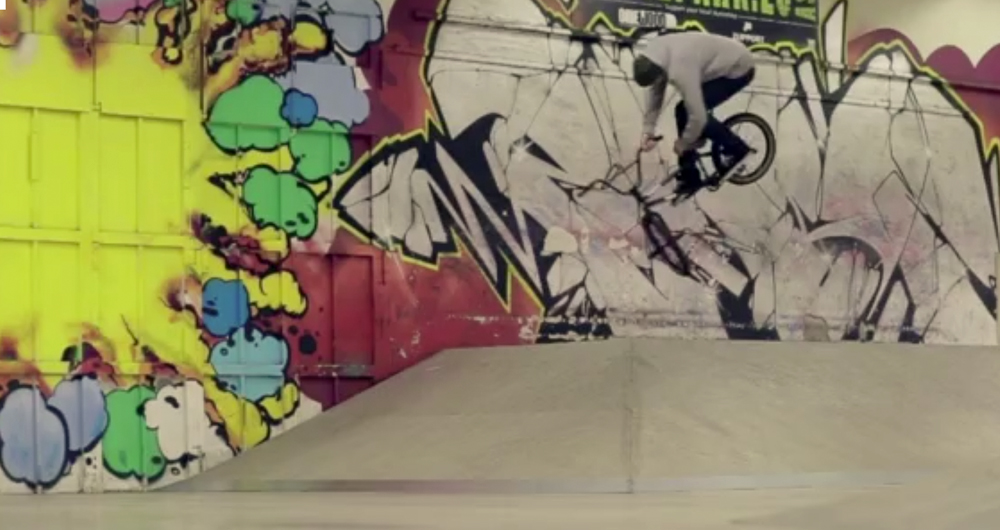 parano garage rendezvous video trier