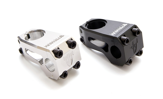 premium bmx vorbau frontload