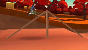 pumped bmx 2 gameplay vorschau