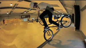 robin zeugner skatearena sondershausen video