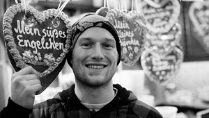 sport import mitarbeiter björn heyer