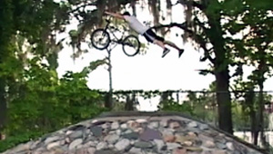 subrosa get used to it after party video