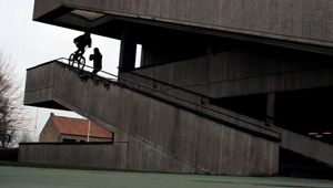 the bridge bmx mixtape
