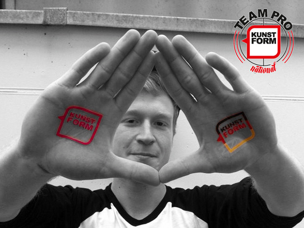 tom schorb mergenthaler kunstform bmx team deutschland