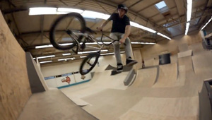tom van den bogaard 040 bmx park edit
