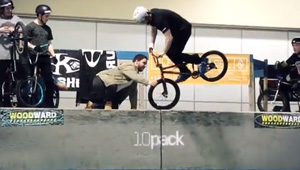 toronto bmx jam 2014 highlights video