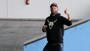 wethepeople spring session testfahrt video