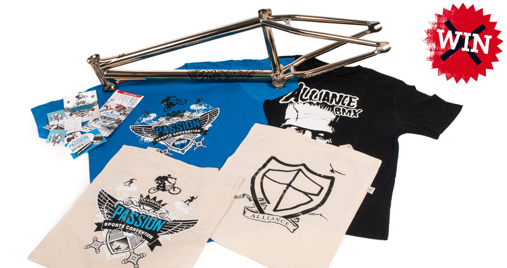 wethepeople Spring Session Gewinnspiel