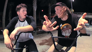 zack gerber spencer foresman calling the shots