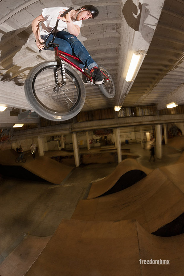 christian masur yard skatehall hannover