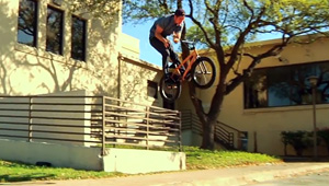 aaron smith kink bmx edit 2014
