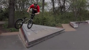 benedikt bagger hasenheide skatepark bmx video
