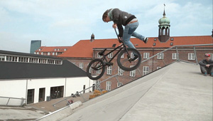 bmx street jam aarhus dänemark