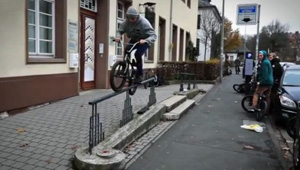 bmx street jam gießen video