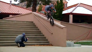 brian kachinsky vans bmx welcome edit