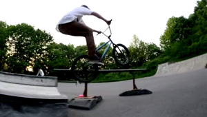 Christian Heger hat zum Feierabend einige Clips für den People