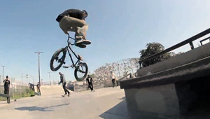 colony rancho la cienega plaza session