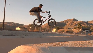 cult bmx small talk video bonus