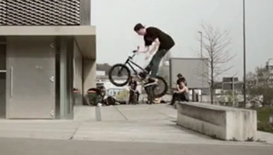 daniel büttgen bmx street edit aachen