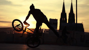 kevin nikulski bmx flatland video
