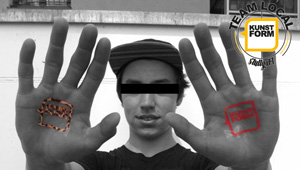 Nach Jonas Bader und David Biedermann gibt es einen weiteren Neuzugang im Localteam von kunstform?! zu vermelden. Wir verraten, um wen es sich handelt.