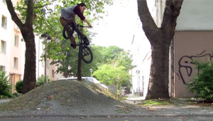 Nick Harris begibt sich in seinem Welcome-Edit für The Set auf Spotsafari in Australien und Deutschland begeben und ein paar schöne Exemplare erlegt.