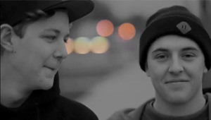 parano garage bmx video carlo hoffmann eddie baum eitorf