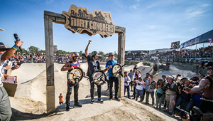 Hier findest du die Ergebnisse und einige Fotos von dem 