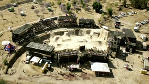 Hier ist das Highlightsvideo vom 