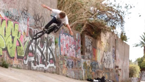 ripbmxibk teneriffa video